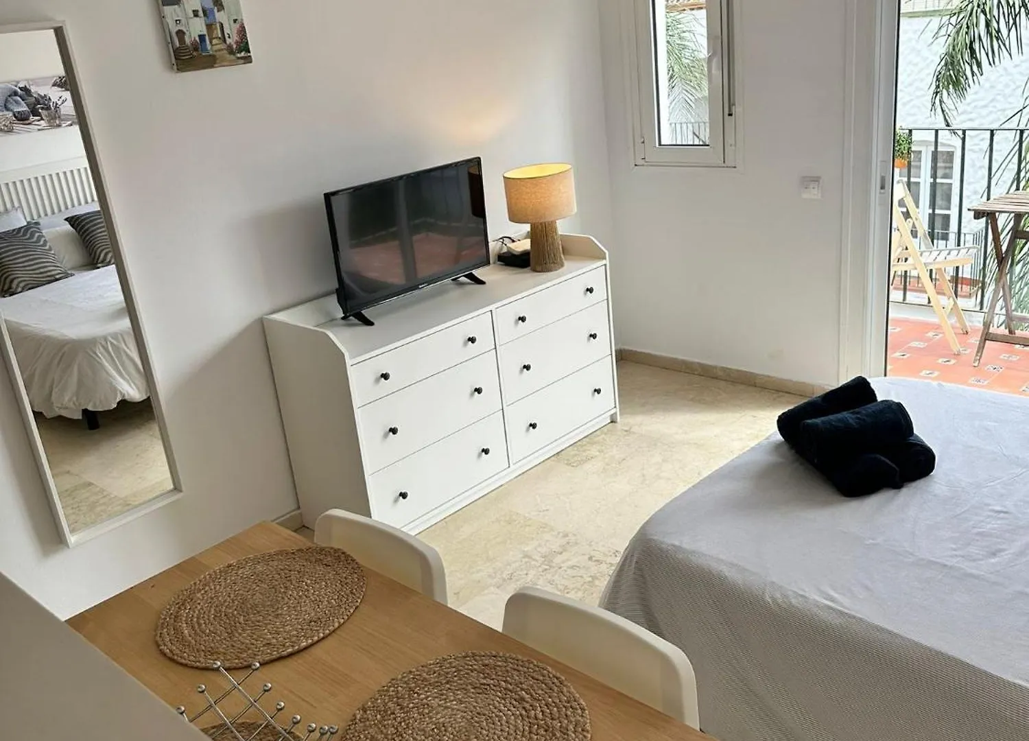 Benavista Studio Estepona Spanien