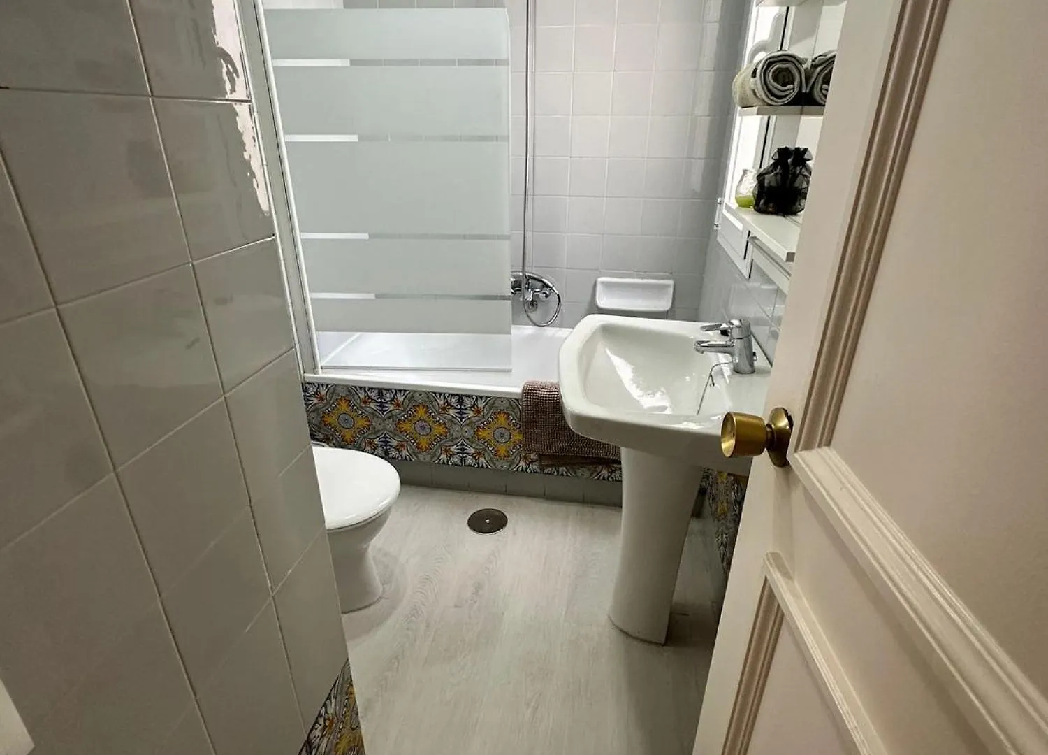Lejlighed Benavista Studio Estepona
