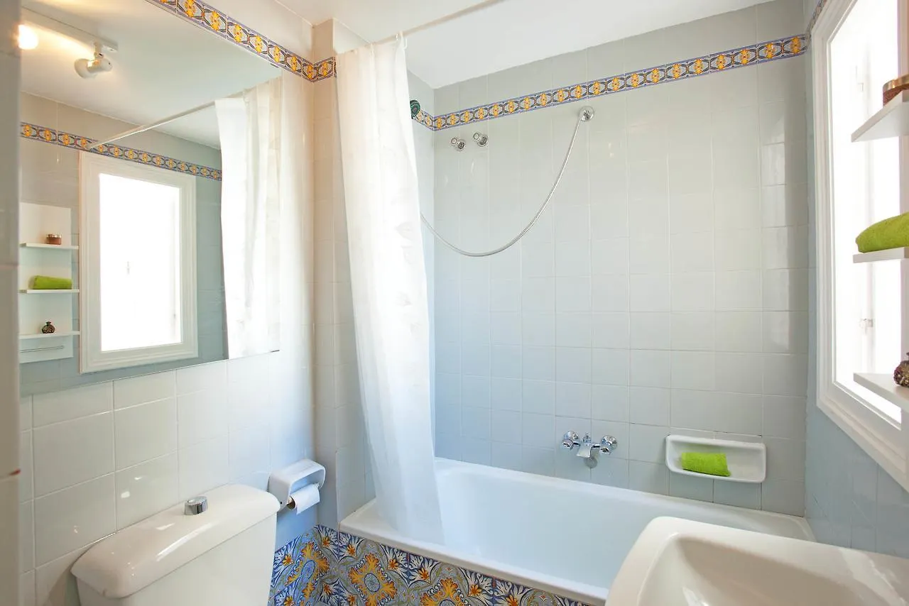 Benavista Studio Estepona Spanien